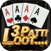 3 Patti Loot – Play Teen Patti Online & Win Real Cash